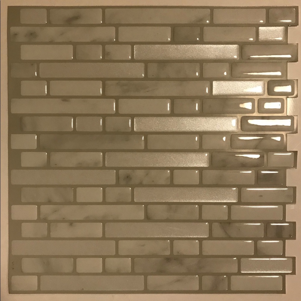 Pack of 35 - 10x10 Smart Tile Sheets